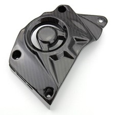 Carbon Ritzelabdeckung für