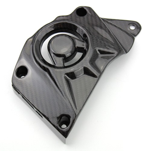 Carbon ritzelabdeckung für - carbon,