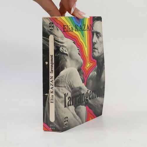 Arrangement elia kazan - l'arrangement , | 