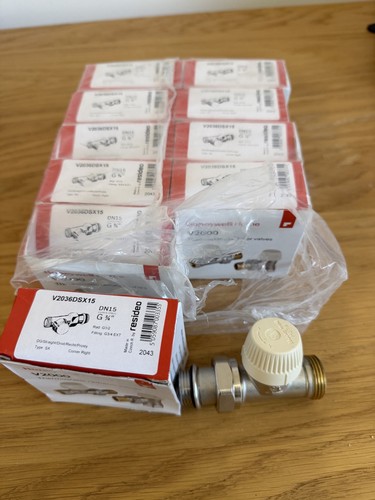 Honeywell gerades - 10,