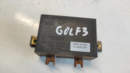 Golf iii 1h1 - golf,