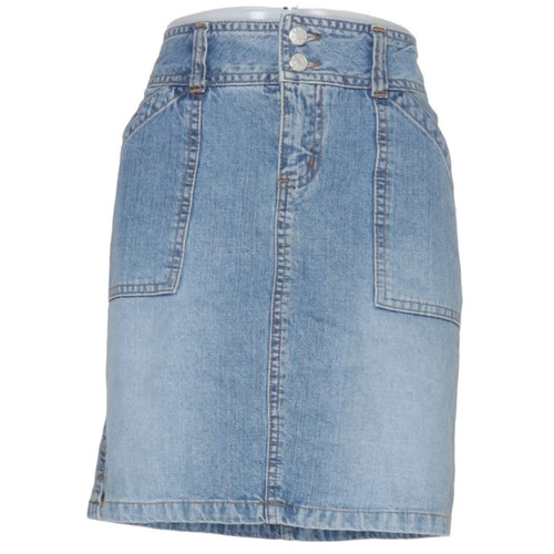 Crazy world jeansrock - crazy,