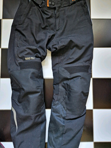 Motorrad hose goretex - motorrad,