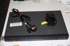 HONEYWELL-HRG162X-DVR 16