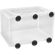 Aquarium Brutkasten Isolation