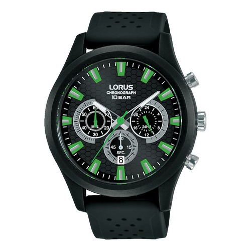 Lorus herren chronograph sport - herren,