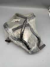 Honda Görmeye 600 1998  Sturzbuegel Crash Bars K01639