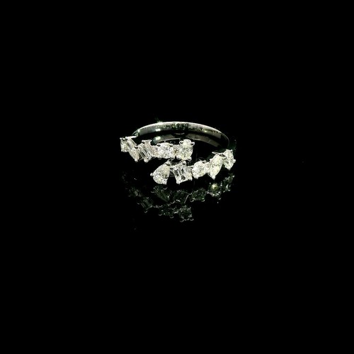 Diamant ring offen ct - diamant,