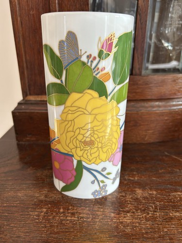 Rosenthal vase bauer - vase,