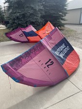 12m Duotone Rebel 2019 Bag 5