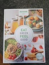 Kochbuch Eat Green Feel Good