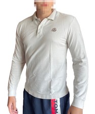 Moncler herren polo - moncler,