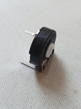 Bedienteil raumthermostat - bedienteil,
