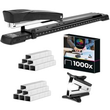 Langarmhefter  Tacker mit 1