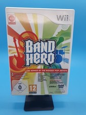 Band Hero für Nintendo Wii