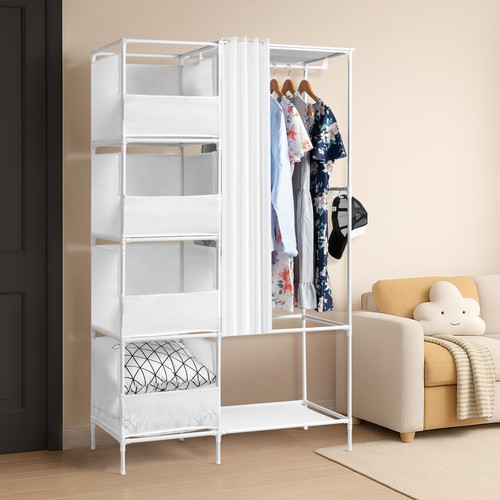 Kleiderschrank tragbar - kleiderschrank,
