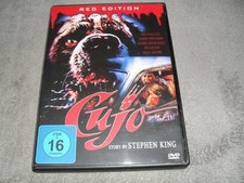CUJO - STEPHEN KING - RED