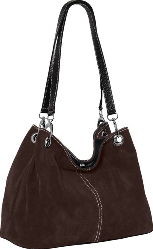 Caspar tl621 damen echt - caspar, leder