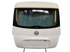 Heckklappe Bianco Bianco 268/A