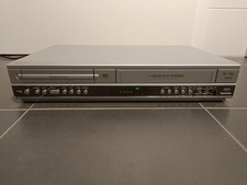 Philips DVP3100V VHS-DVD