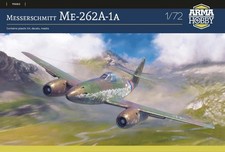 Messerschmitt Me-262 A-1a /