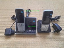 Gigaset S 810 A Basis mit