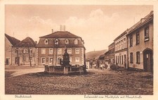 729975) AK Teilansicht mit