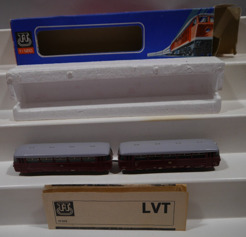 Ddr 120 bttb 2810 - 1:,