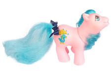 G1 My Little Pony BABY