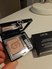 Dior Mono Couleur Rose Tulle Metallic 755