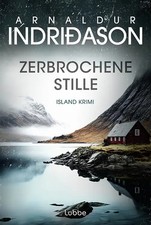 Zerbrochene Stille