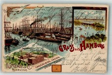 13590008 - 2000 Hamburg