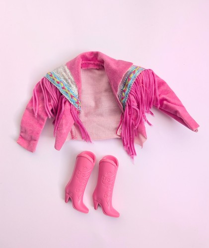 Original vintage western fun - original,