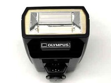 Olympus TTL Auto Blitzgerät