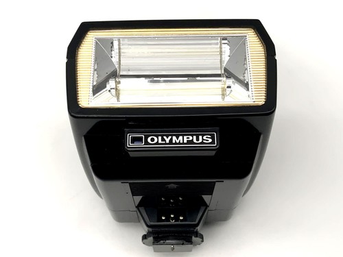 Olympus ttl auto - ttl, blitzgerät