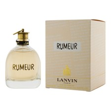 Lanvin Paris Rumeur Eau De