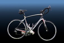 Rennrad carbon Specialized Roubaix
