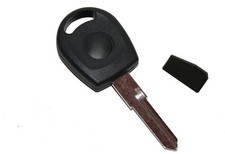 Key replacement blank - blank, ah