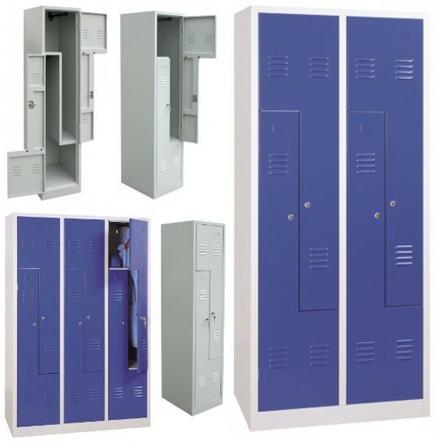 Spind umkleideschrank - spind,
