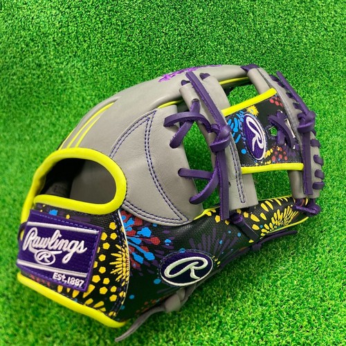 Rawlings baseball handschuh - baseball,