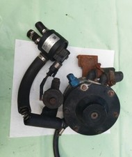 Prins LPG Flüssiggas Autogas Verdampfer 67R-010054 Filter Drucksensor