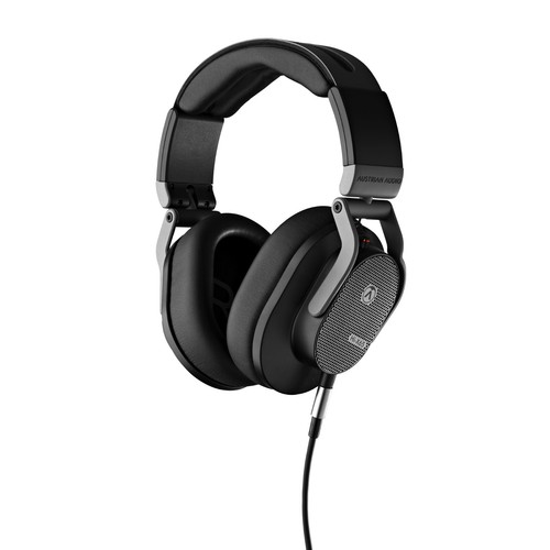 Austrian audio hi - audio,