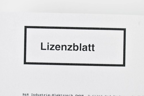 Automation lizenz für - automation,