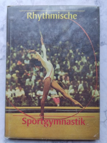 Rhythmische sportgymnastik - rhythmische,