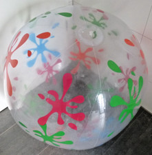 Extrem seltener riesiger