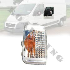 Links Blinkleuchte Spiegelblinker Blinker Jumper Ducato Peugeot Boxer 71748255
