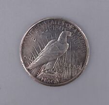 One Peace Dollar - 1929 - Reproduccion