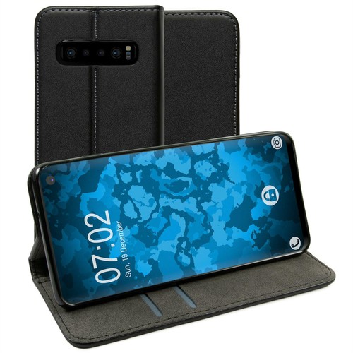 Phonenatic book handy tasche - -,