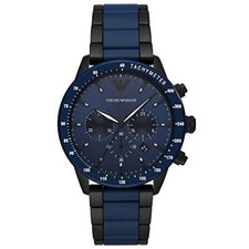 EMPORIO ARMANI Herrenuhr