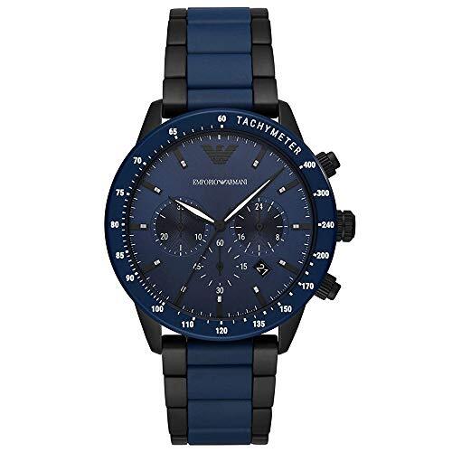 Emporio armani herrenuhr - armani,